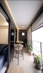 The Poiz Residences (D13), Apartment #635773941